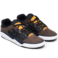 Nike Ishod PRM Baroque Brown/Black/Obsidian
