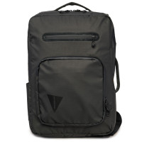 And Wander Coating RIP Briefcase Expansion BLACK