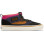 Vans UA Half CAB 33 DX Anaheim Factory BLACK/MULTI