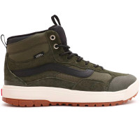 Vans UA Ultrarange EXO HI Mte1 GRAPE LEAF