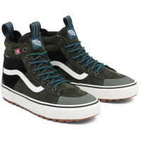 Vans UA Sk8-hi Mte-2 GRAPE LEAF