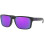 Oakley Holbrook MATTE BLACK/PRIZM VIOLET