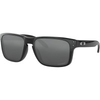Oakley Holbrook POLISHED BLACK/PRIZM BLACK