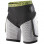 Dainese Action Short EVO BLACK/WHITE