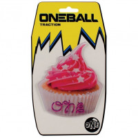 Oneball Traction - Cupcake 4.5x4 ASSORTED