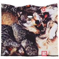 Airhole Airtube Cinch 2 Layer WOLVES