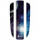 Penny Sticker Panel Space