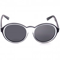 VonZipper Lula Black-White/Grey