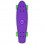 Penny Sticker Floor PURPLE