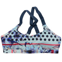 Roxy Lhassaa3 J Tops BLUE LIGHT RAIN DAZE SMALL