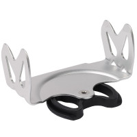 Union Split Board Crampon BLACK