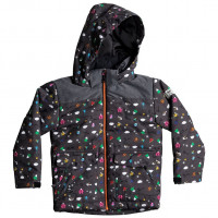 Quiksilver MR MEN JK K Snjt MR MEN CONVERSATIONAL
