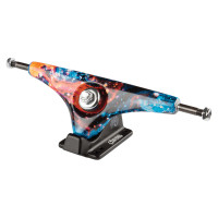 Gullwing Charger Truck VAPOR
