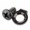 Burton EST Comp KIT BLACK