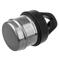 Mizu V Series Hybrid Loop CAP BLACK