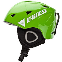 Dainese D-ride JR GREEN
