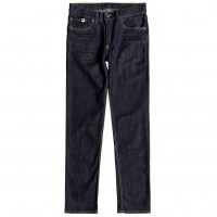DC Worker Slim BSI B Pant INDIGO RINSE