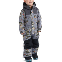 Burton Boys MS Striker OP SURVIV/TRCDRO