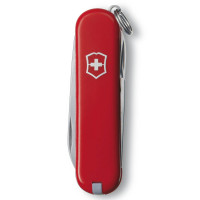 Victorinox Classic Swisslite RED