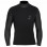 ANKER 2MM Retro Surf Summer Jacket Zipless BLACK