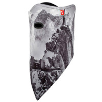 Airhole Facemask Standard 2 Layer CHAMONIX