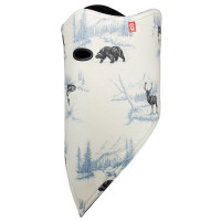 Airhole Facemask Standard 2 Layer OUTDOOR