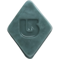 Burton Fastest WAX GRAY