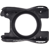 Rome 390 Boss (правая) BLACK