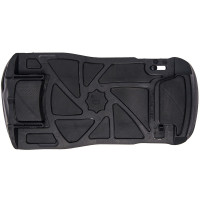 Rome Накладка На Базу 0' Правая 390 Boss BLACK