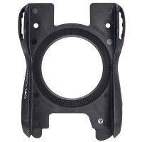 Rome Madison Boss (левая) BLACK