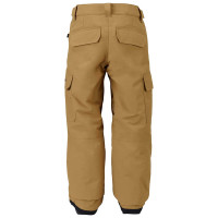 Burton Boys Exile Cargo PT KELP