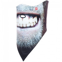 Airhole Facemask 2 Layer APE