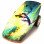Pro Balance Snowboard GS ASSORTED