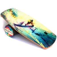 Pro Balance Snowboard GS ASSORTED
