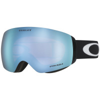 Oakley Flight Deck M MATTE BLACK/PRIZM SAPPHIRE IRIDIUM