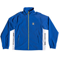 DC Welwyn M Jckt Nautical Blue