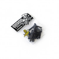 Footwork Hardware Classics ASSORTED
