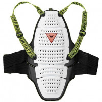 Dainese Action Wave 02 PRO WHITE