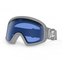 VonZipper Lens Trike Nightstalker Blue