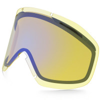Oakley O2 XM 101-120-002 /HI YELLOW IRIDIUM