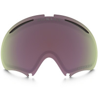 Oakley Repl. Lens A-frame 2.0 PRIZM HI PINK IRIDIUM