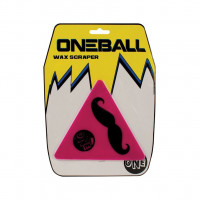 Oneball SCRAPER - MUSTACHE TRIANGLE ASSORTED