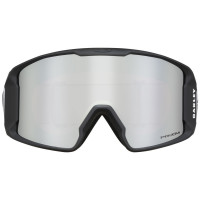 Oakley Line Miner L Matte Black/Prizm Goggle Black Irid