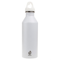 Mizu Mizu M8 Enduro White LE w White LC