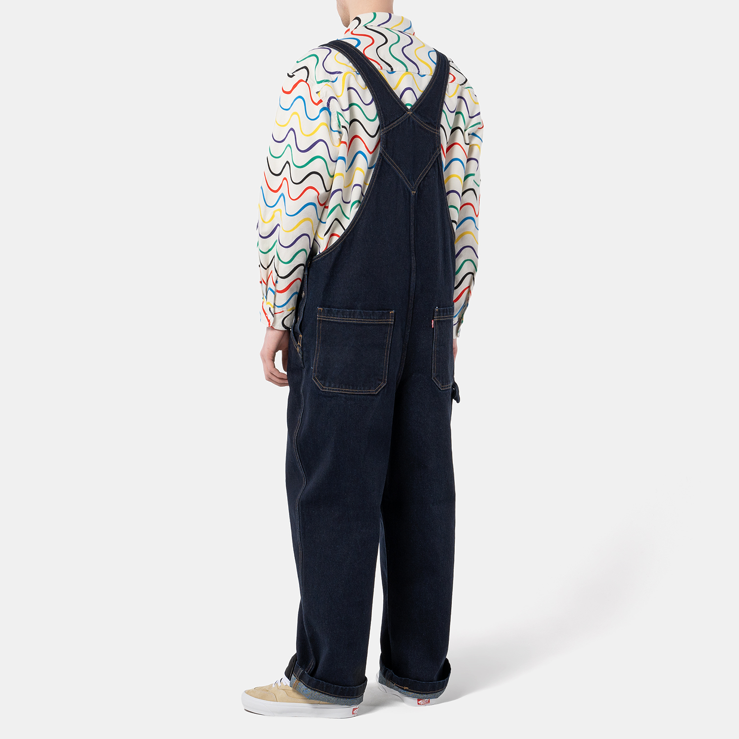Levi's® Skate Overall SS22 