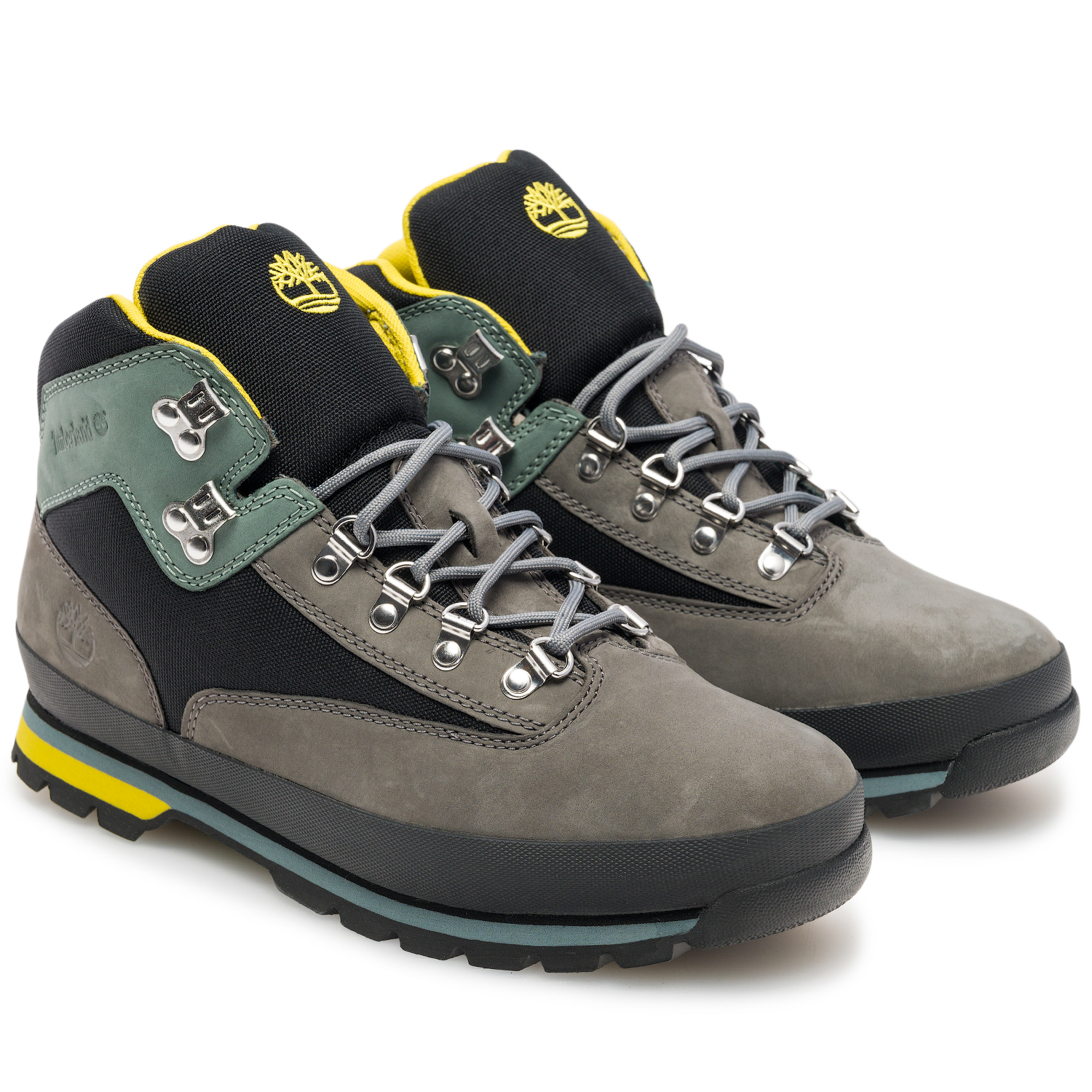 timberland eurohiker
