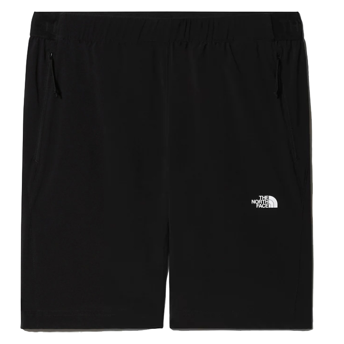 the north face glacier shorts