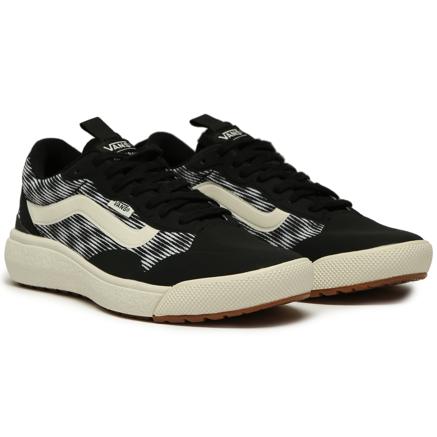 vans ultrarange exo blur
