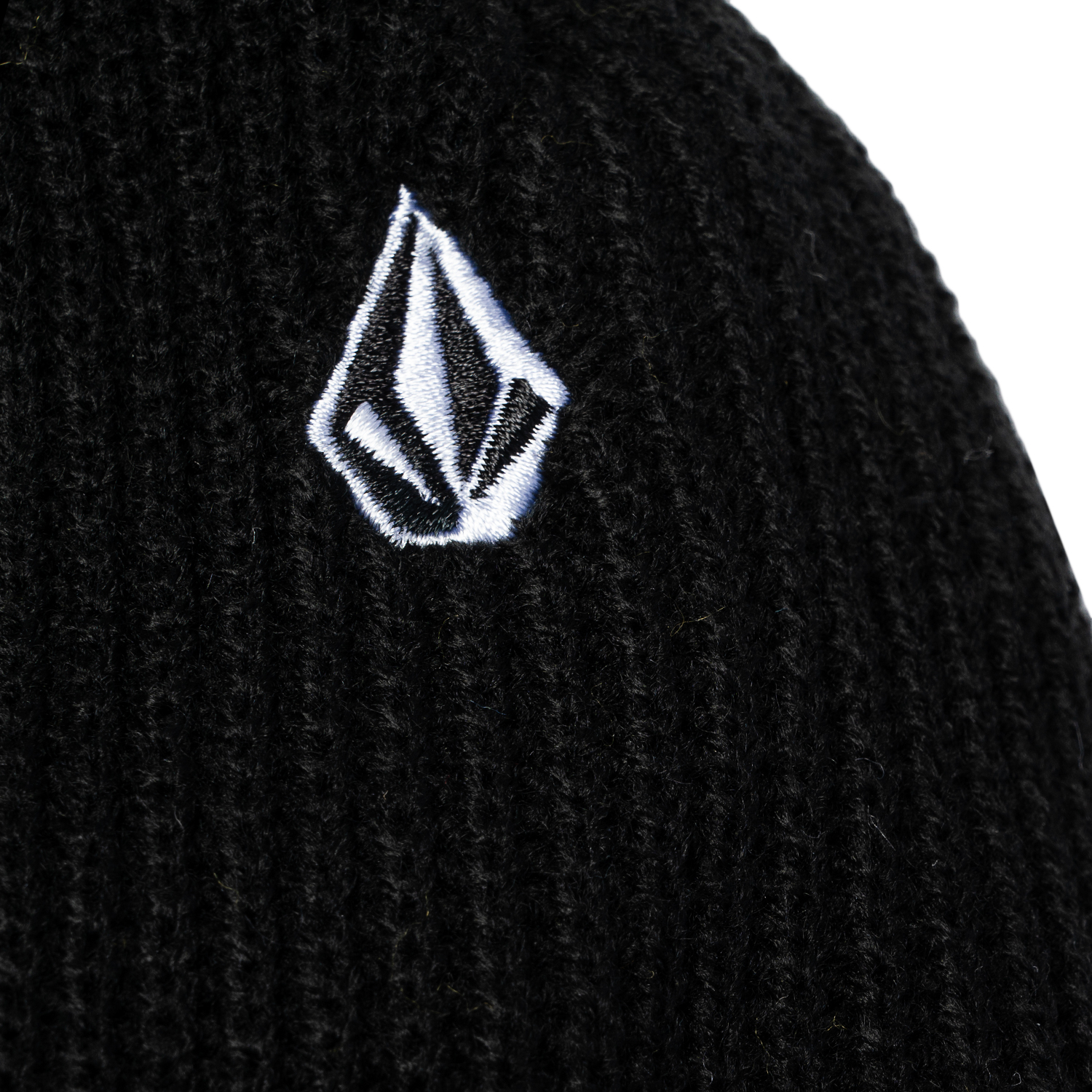 volcom beanie with bill