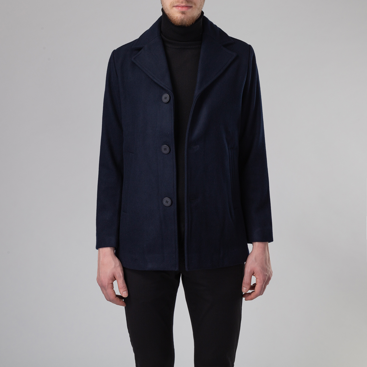 makia beaufort jacket